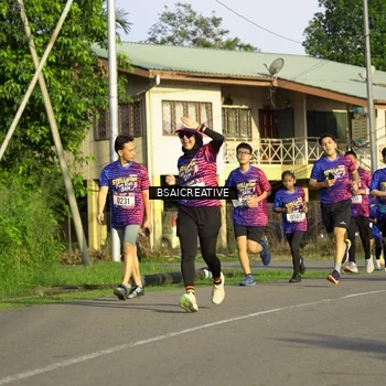 Runner Photo 8028808