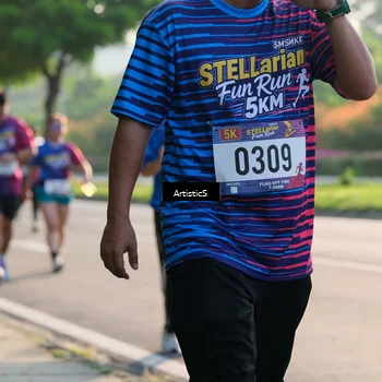 Runner Photo 8028809