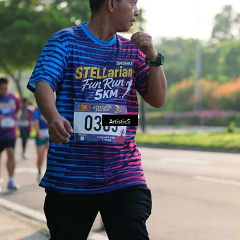 Runner Photo 8028810