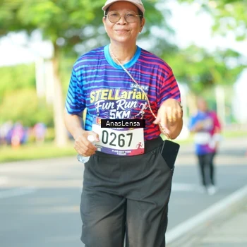 Runner Photo 8028811