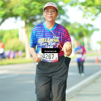 Runner Photo 8028813