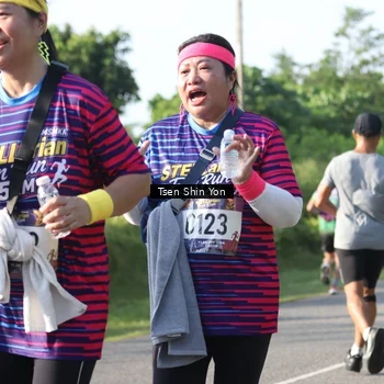 Runner Photo 8028814