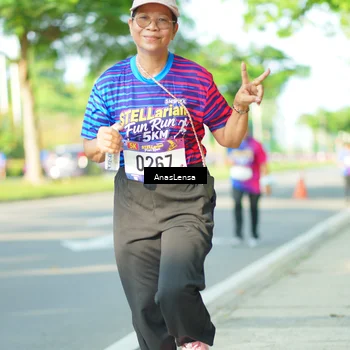 Runner Photo 8028815