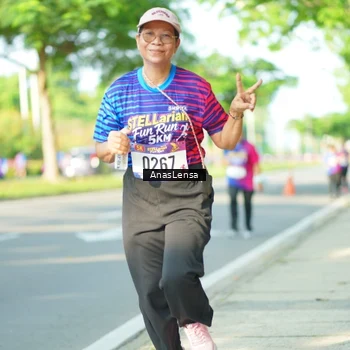 Runner Photo 8028821
