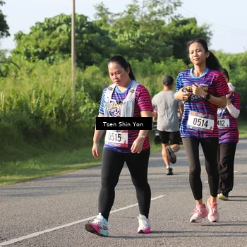 Runner Photo 8028828