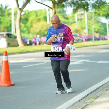 Runner Photo 8028829
