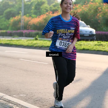 Runner Photo 8028830