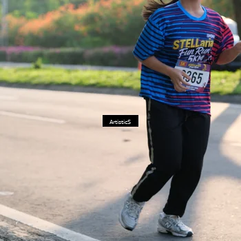 Runner Photo 8028831