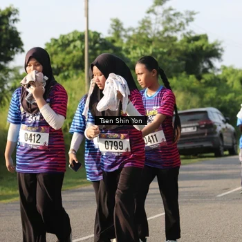 Runner Photo 8028834