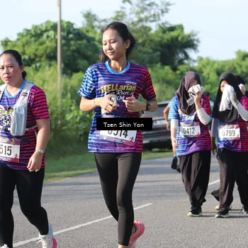 Runner Photo 8028836