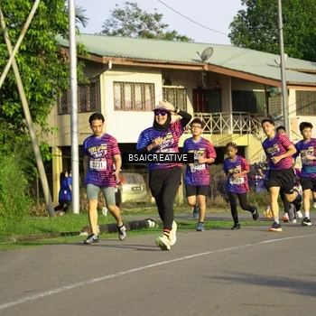 Runner Photo 8028838