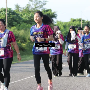 Runner Photo 8028839