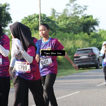 Runner Photo 8028840