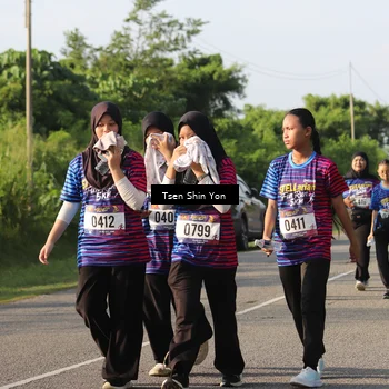 Runner Photo 8028841