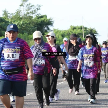 Runner Photo 8028843