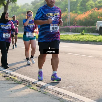Runner Photo 8028844