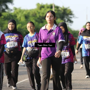 Runner Photo 8028846