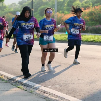 Runner Photo 8028848