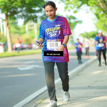 Runner Photo 8028849