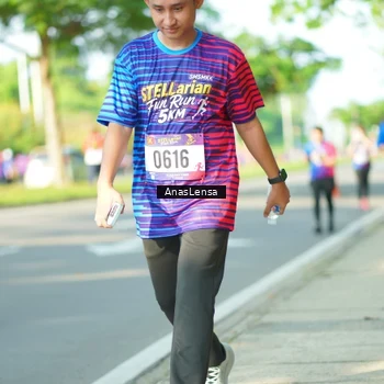 Runner Photo 8028851