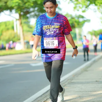 Runner Photo 8028853