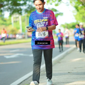 Runner Photo 8028854