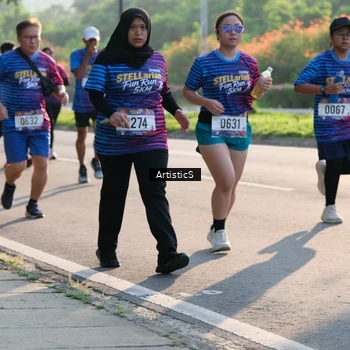 Runner Photo 8028863