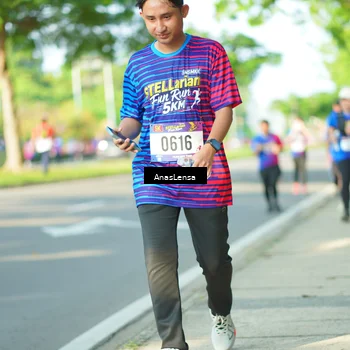 Runner Photo 8028864