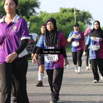 Runner Photo 8028867
