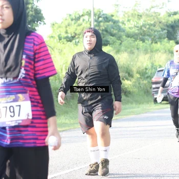 Runner Photo 8028868