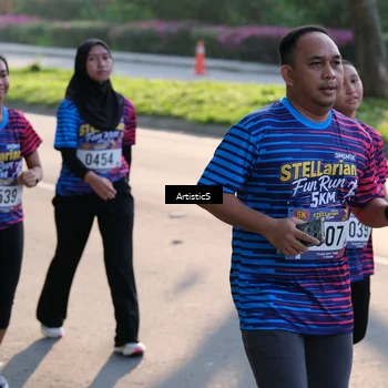 Runner Photo 8028869