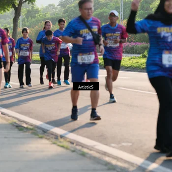 Runner Photo 8028872