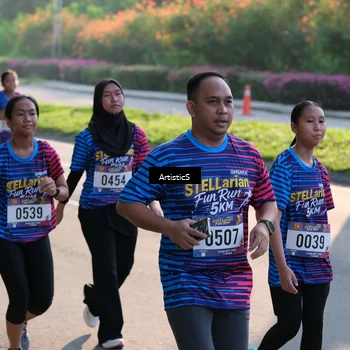 Runner Photo 8028875