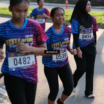 Runner Photo 8028877