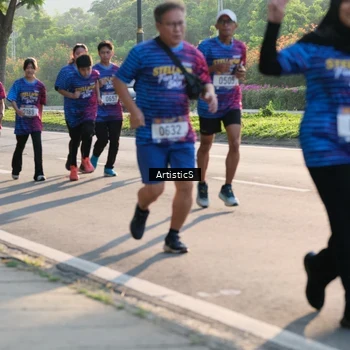 Runner Photo 8028882
