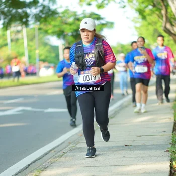 Runner Photo 8028884