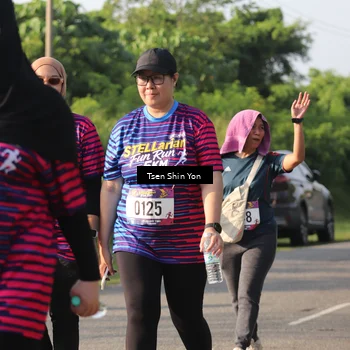 Runner Photo 8028885