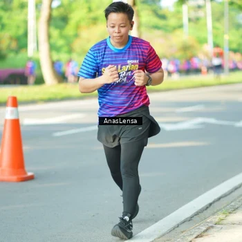 Runner Photo 8028889
