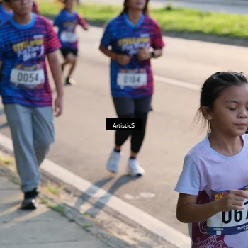 Runner Photo 8028901