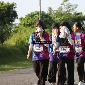 Runner Photo 8028902