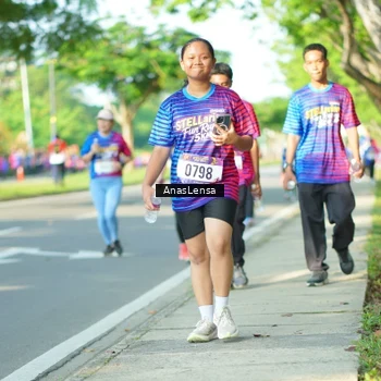 Runner Photo 8028905