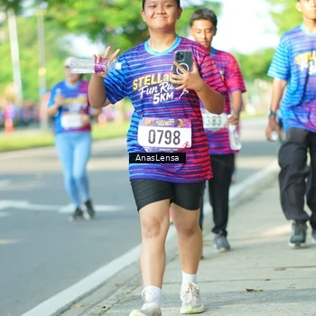Runner Photo 8028906