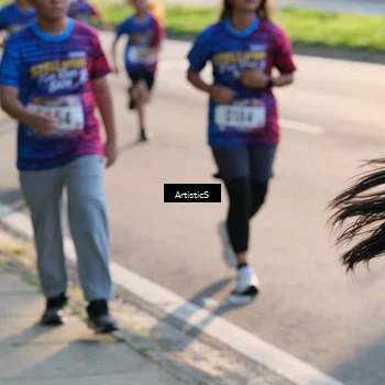 Runner Photo 8028908
