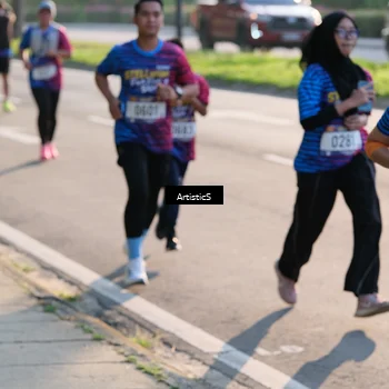 Runner Photo 8028909
