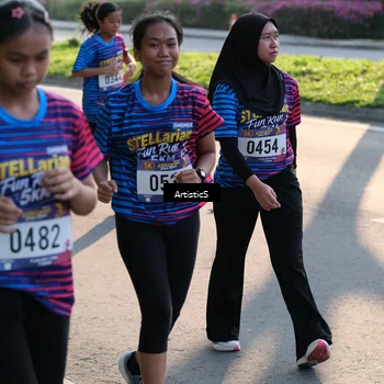Runner Photo 8028911