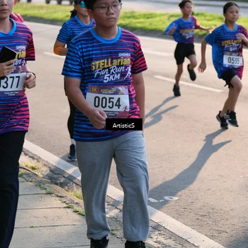Runner Photo 8028914