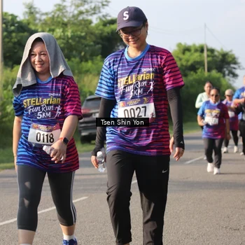 Runner Photo 8028917