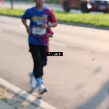 Runner Photo 8028922
