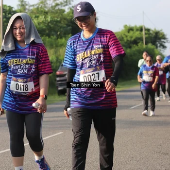 Runner Photo 8028924