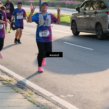 Runner Photo 8028925